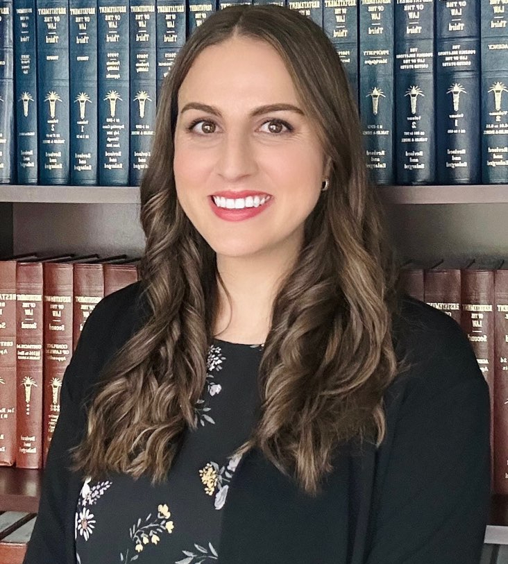 Writer: Alyssa Vinson