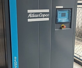Compressor Atlas GA75