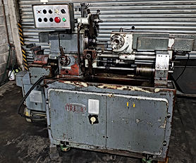 Torno automático TB 42