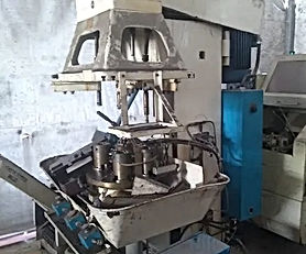 Furadeira Múltipla Brevet