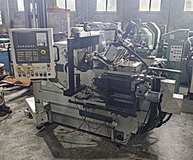 Retifica Centerless CNC BOVI