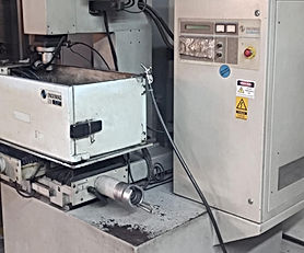 Erosão de penetração Engemaq 40A
