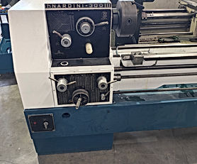 Torno mecânico NARDINI 300III