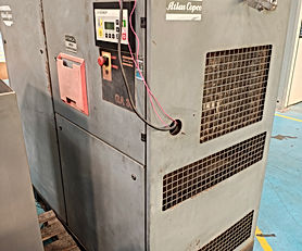 Compressor Atlas GA30