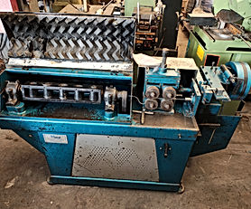 Endireitador de arames Meccal