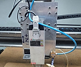 Fresadora Rooter cnc