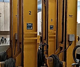 Elevador Ferroviário