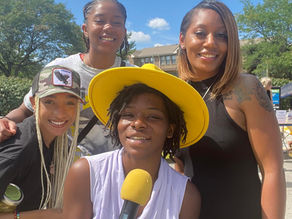 Indianapolis Urban League Entrepreneur Fair 2022