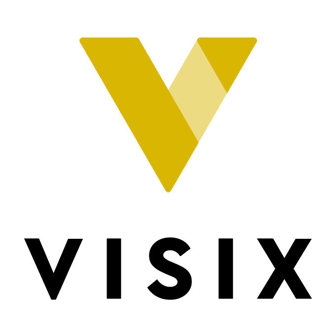 VISIX Logo