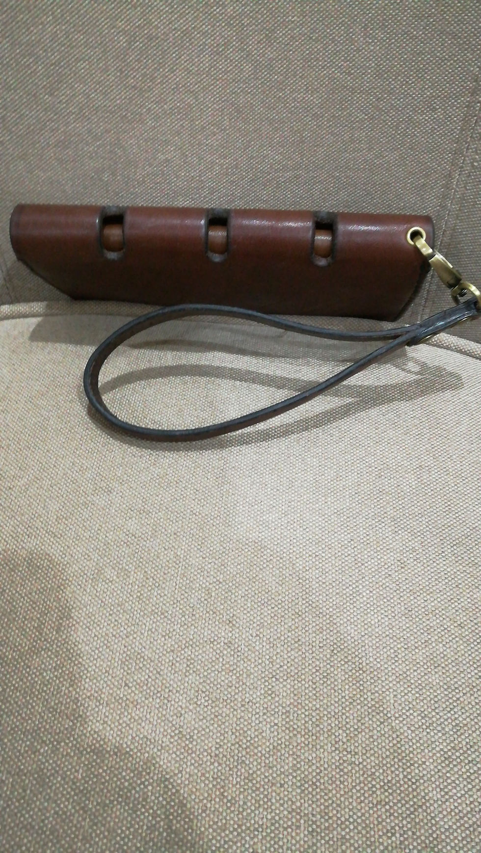 Миниатюра: Бумажник