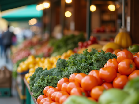 Affordable Marketing Solutions for Small Business Growth