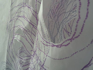 4 days until our Degree Show.....