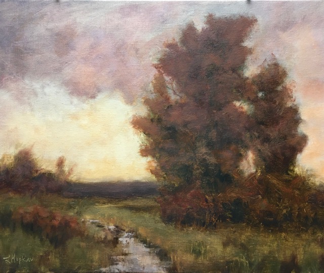 Autumn Light