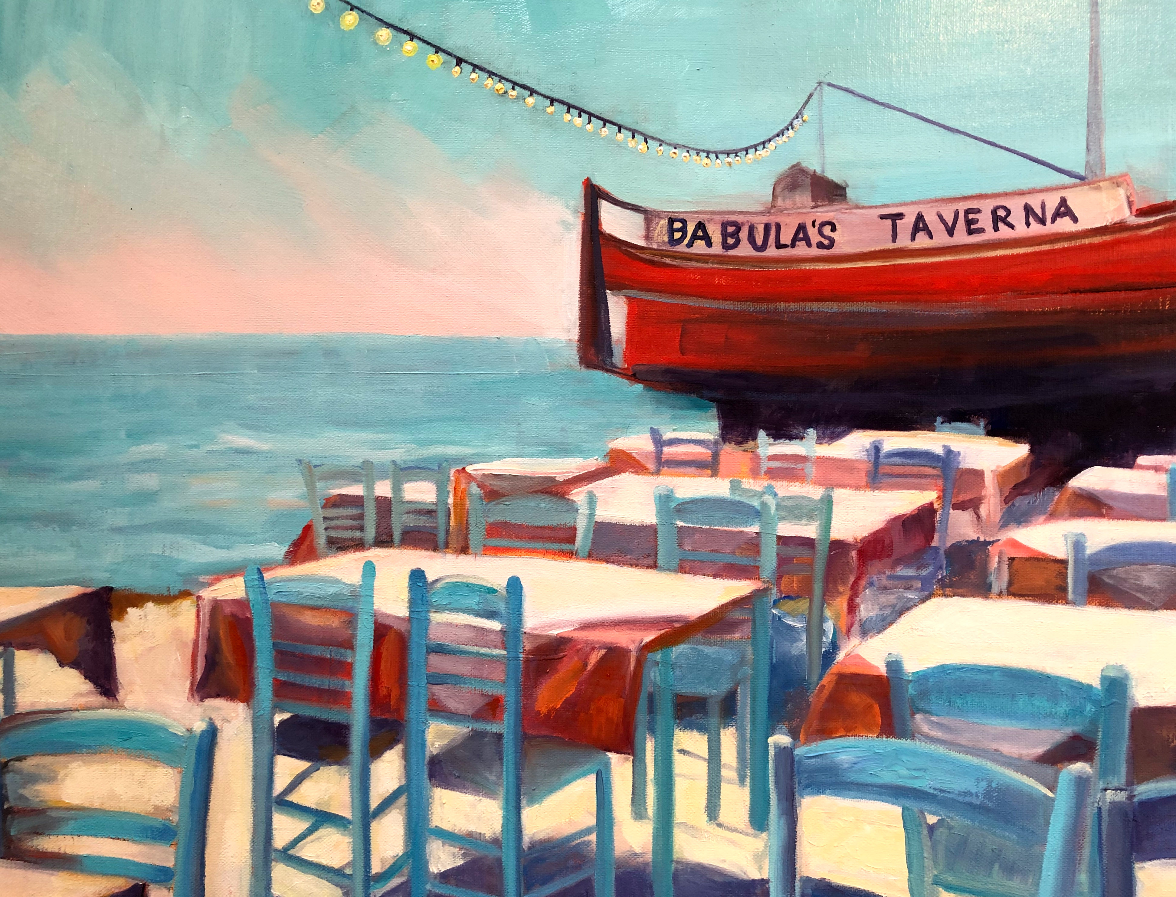 Red Boat