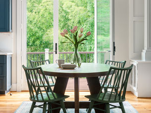 How to Incorporate Sustainable Design into Your Home