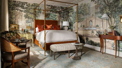 Interior Designer Fairfax, VA