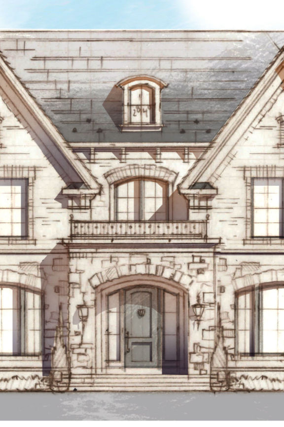 Designing a Custom New Build in Northern Virginia: Where to Start