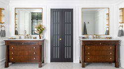 DuVäl Design  |  Interior Design  |  Fairfax, VA