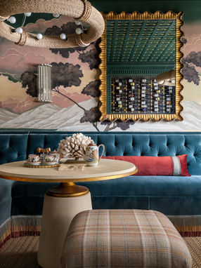 Why the Best Interior Designers in the DMV Have a Wait List