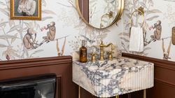 DuVäl Design  |  Interior Design  |  Fairfax, VA