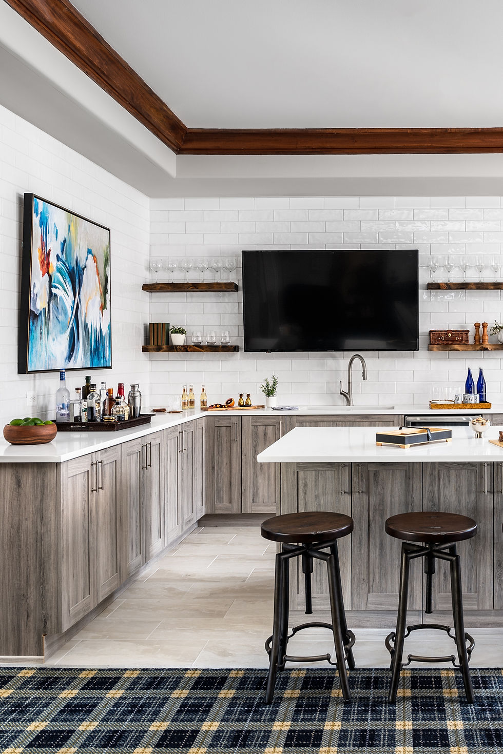 Why Open Floor Plans Are Evolving — And What's Replacing Them