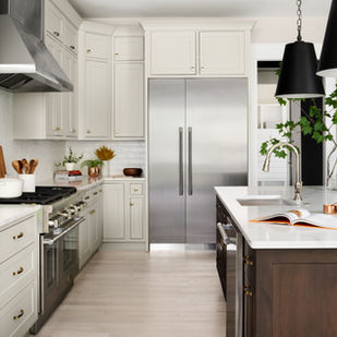 Builder in Vienna, VA