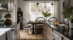 Interior Designer Fairfax, VA