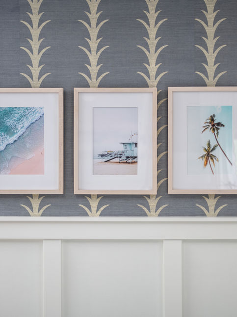 DuVäl Design  |  Interior Design  |  Fairfax, VA