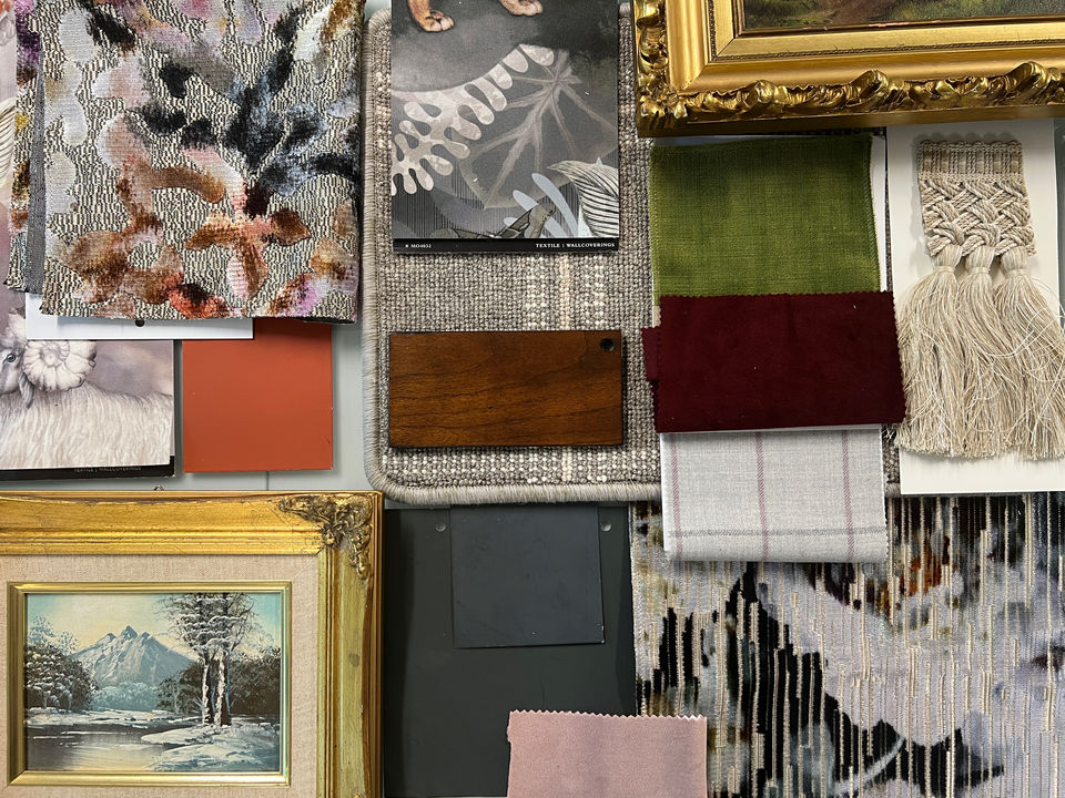 DuVäl Design | Interior Design | Fairfax, VA