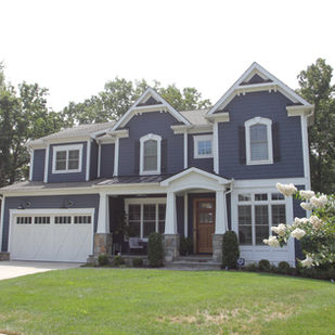 Builder in Vienna, VA