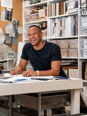 Professional interior designer