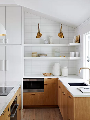 How to Streamline Your Renovation Projects with Pre-Assembled Cabinets