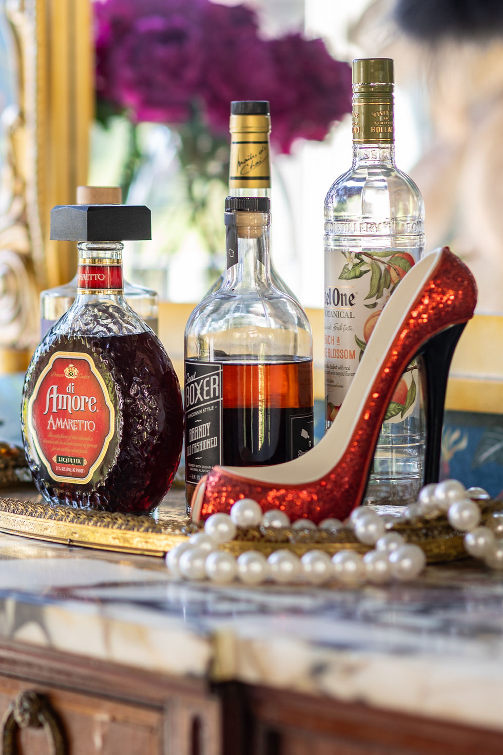 The Role of Accessories in Completing a Room