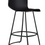 Thumbnail: Cleek Swivel Bar Stool