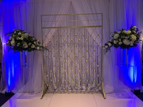 Thumbnail: Silk Flowers and Vines (Call us for custom pricing)