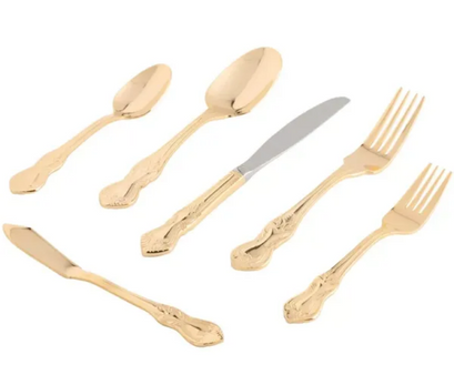 Flatware rentals