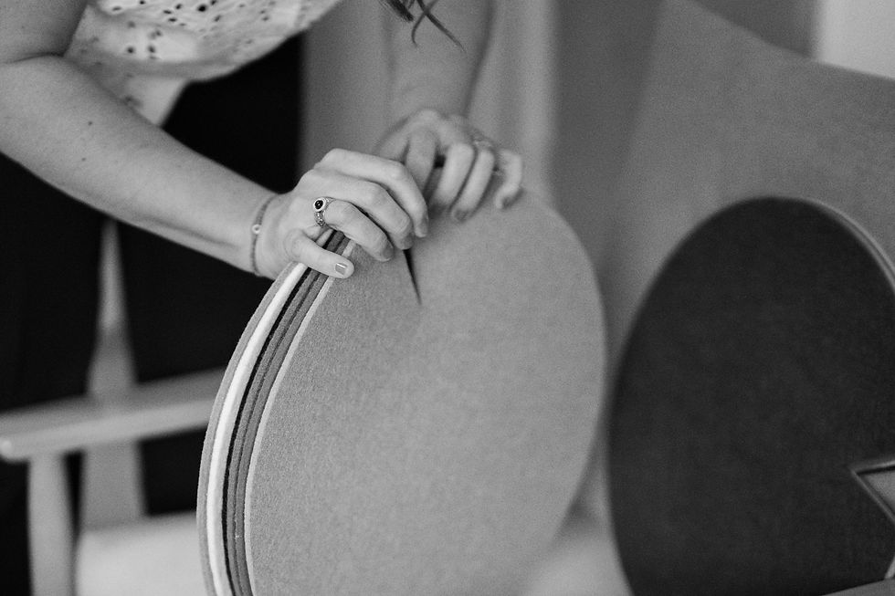 Sandra Agerer - mindspace