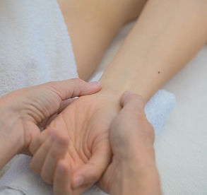 MANNEA Ganzheitliche Gesundheitsmethode nach Andrea Eberhardt