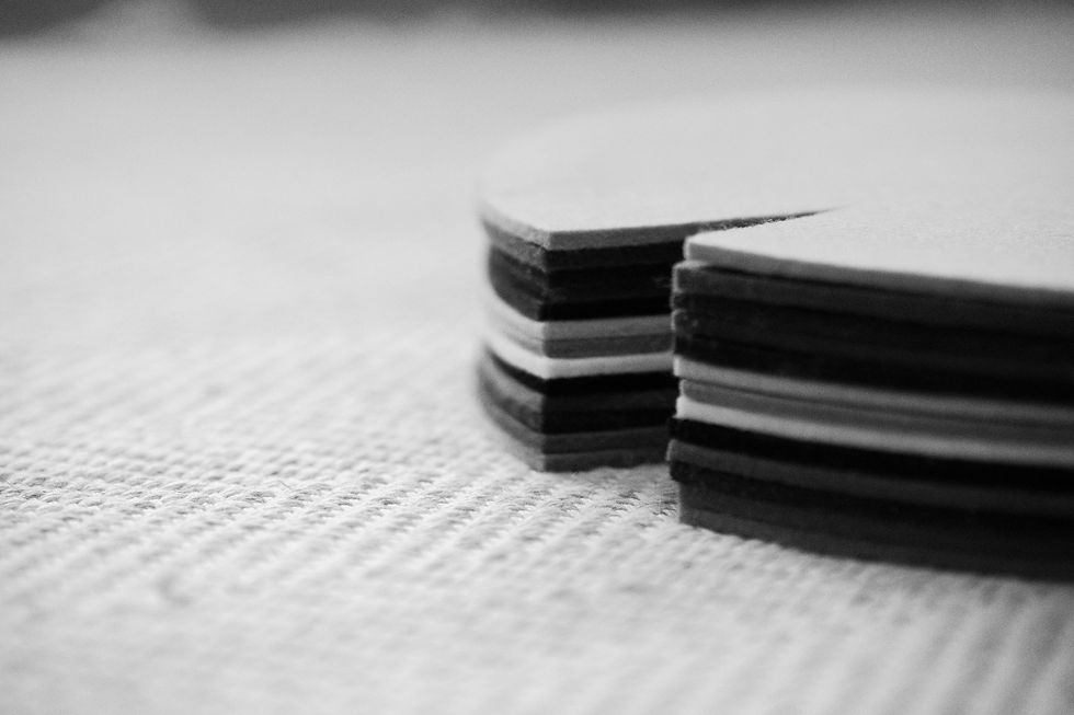 Gruppenaufstellung I Persönliches & seelische Belastung