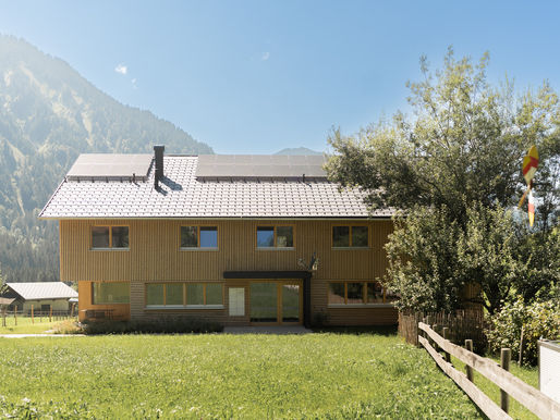 Urlaub zum Entspannen im Bregenzerwald – Deine Auszeit im Haus Kanabe