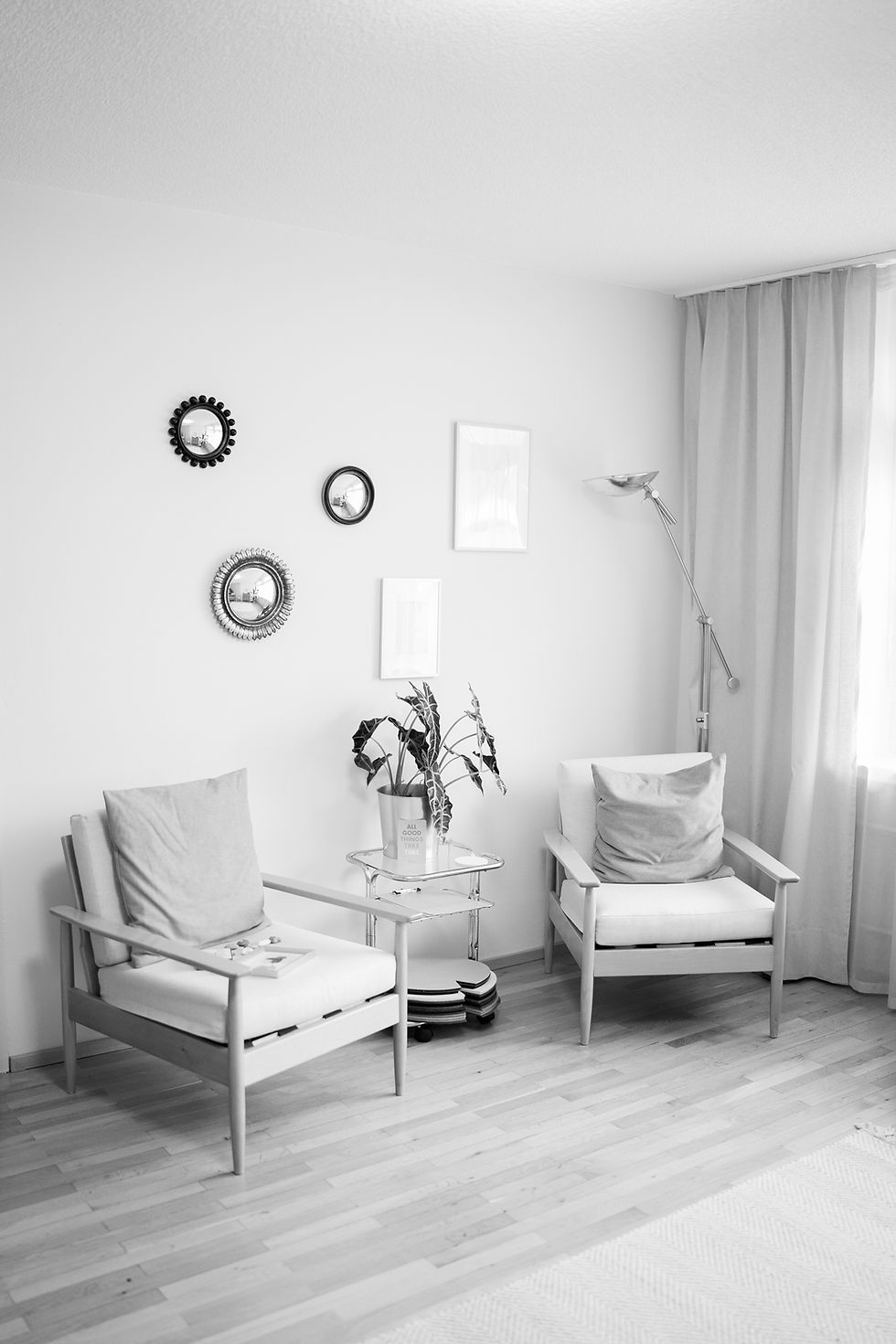 Aufstellungsarbeit - Egg Bregenzerwald - mindspace