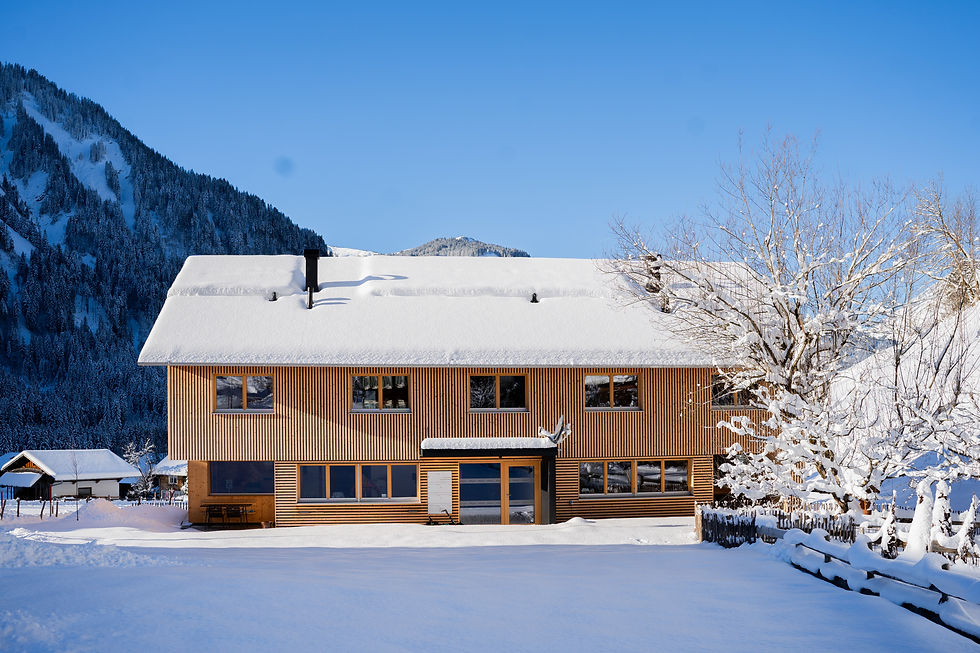 Nigsch Paradies - Kanabe