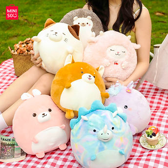 MINISO Originals | MINISO