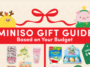 Best Gift Ideas for Every Budget: Under 5 to Over 20