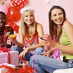 Bachelorette Party