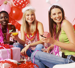 Party Celebration Group