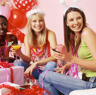 Great Places In Singapore To Host A Bachelorette Party