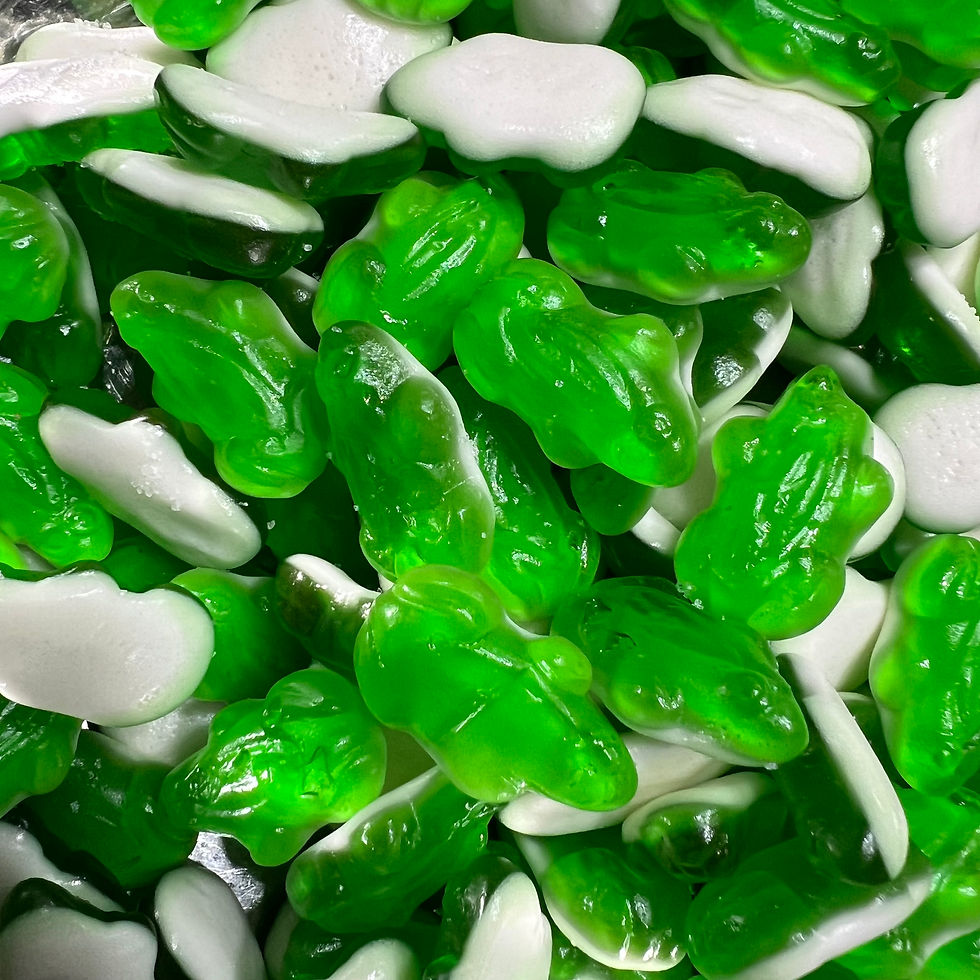 Thumbnail: PICK N MIX - PICK 5