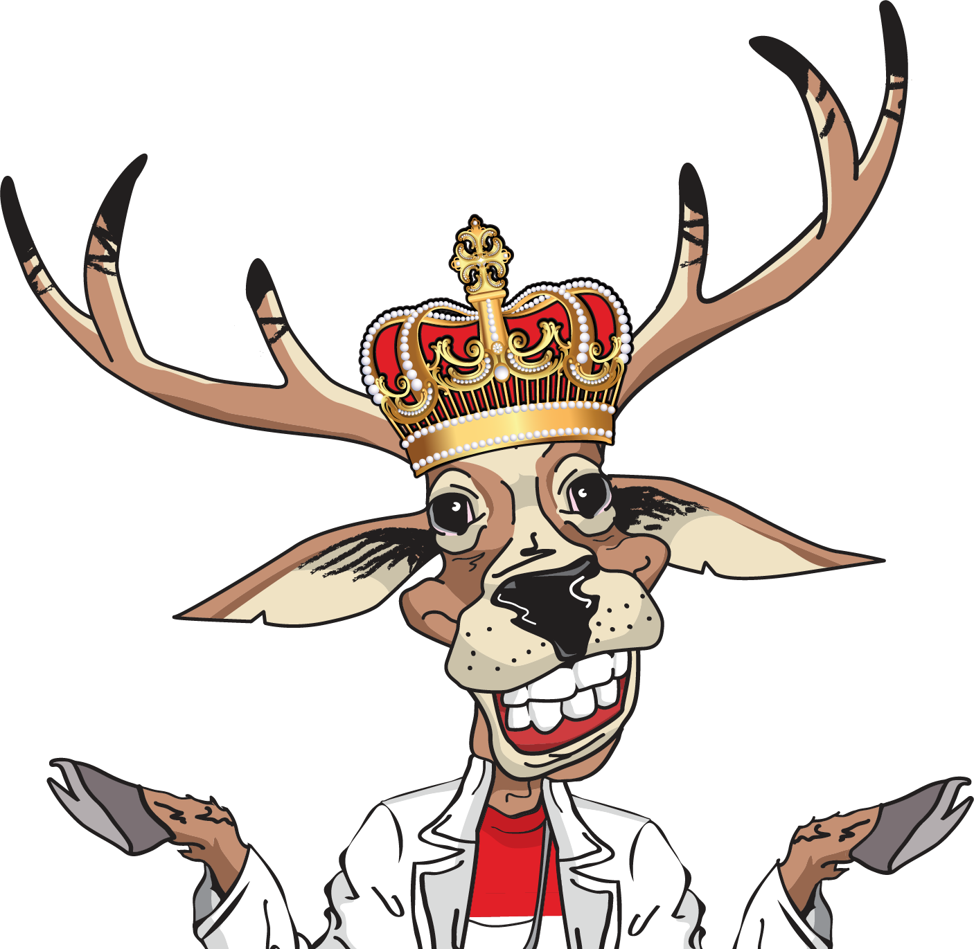 Writer: Dr. Buck's Sweet Treats