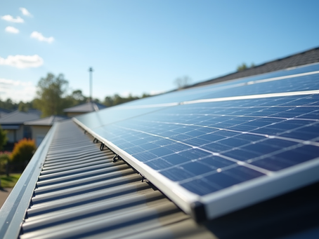 How to Choose the Best Installers in Moreton Bay, QLD: Your Guide to Solar Installation Services